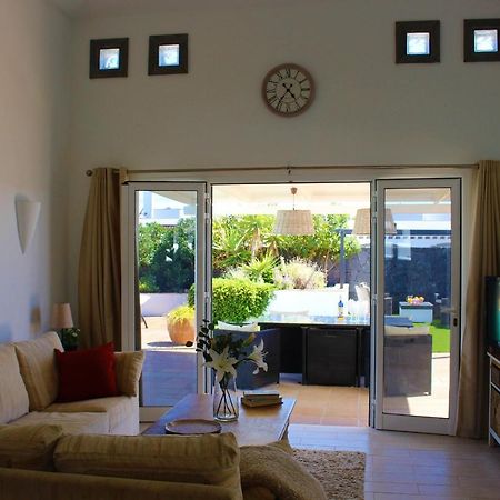 Villa Soraya Faro Park Playa Blanca  Luaran gambar