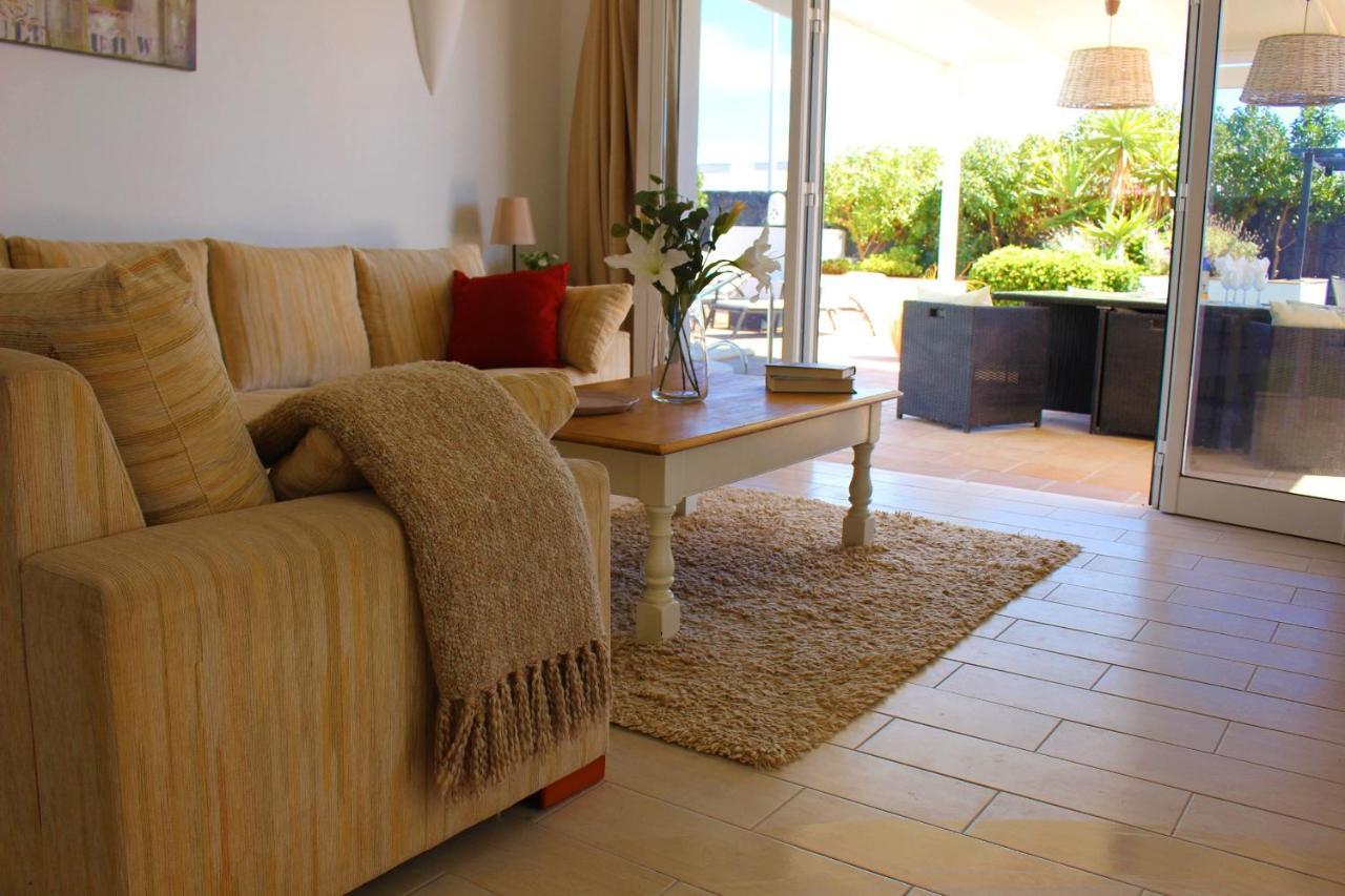 Villa Soraya Faro Park Playa Blanca  Luaran gambar