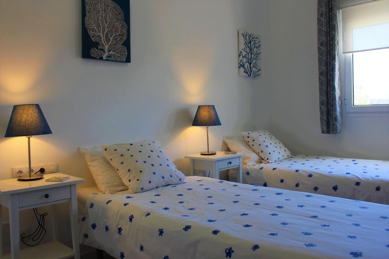 Villa Soraya Faro Park Playa Blanca  Luaran gambar