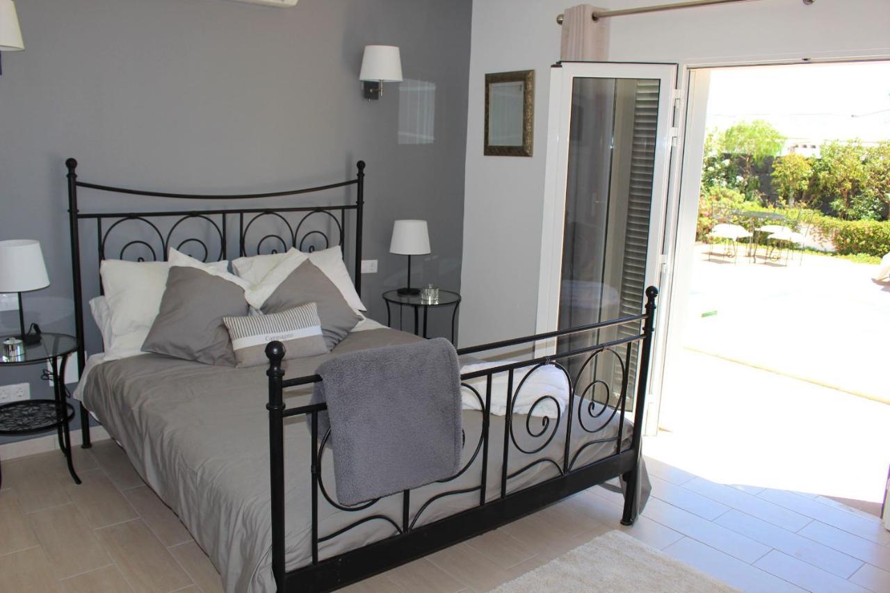 Villa Soraya Faro Park Playa Blanca  Luaran gambar